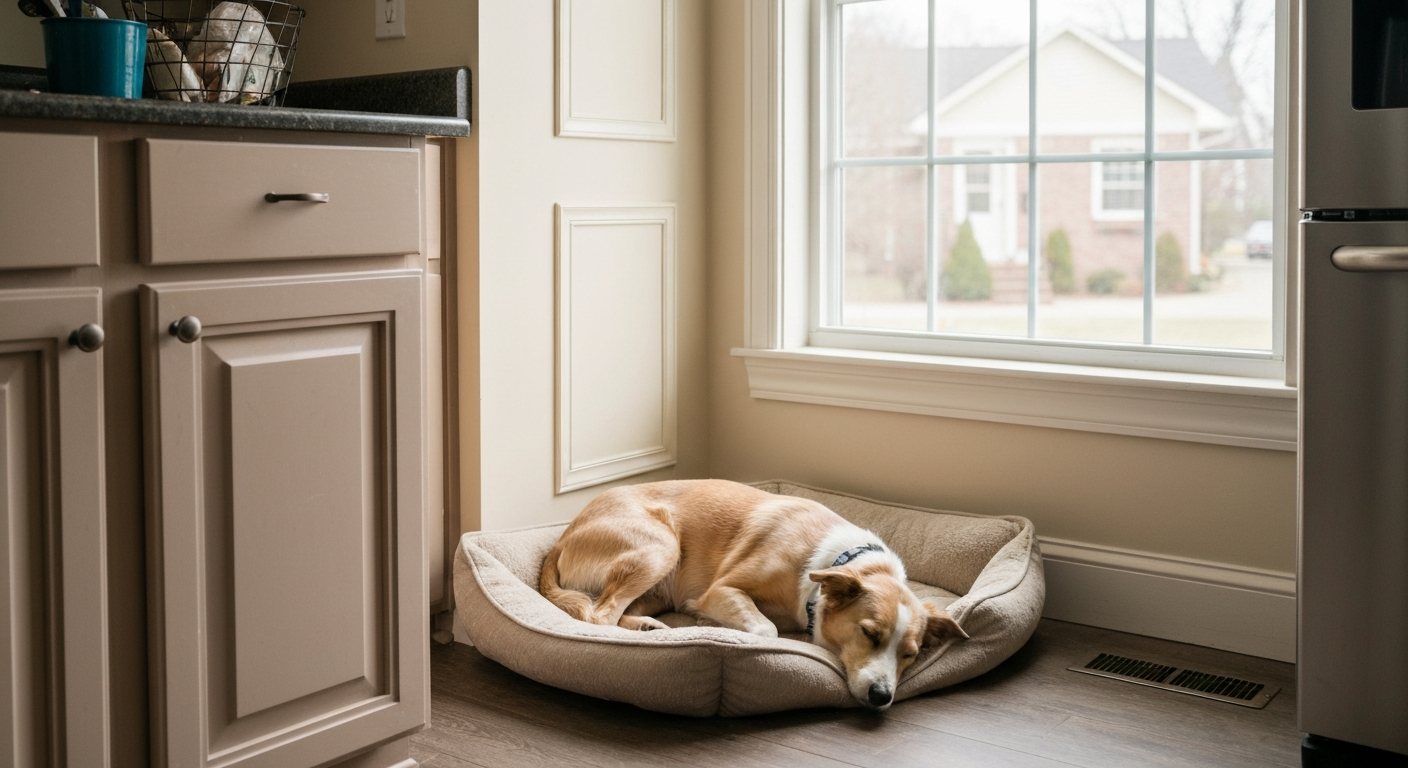 Best Emotional Support Animals for Missouri Apartments