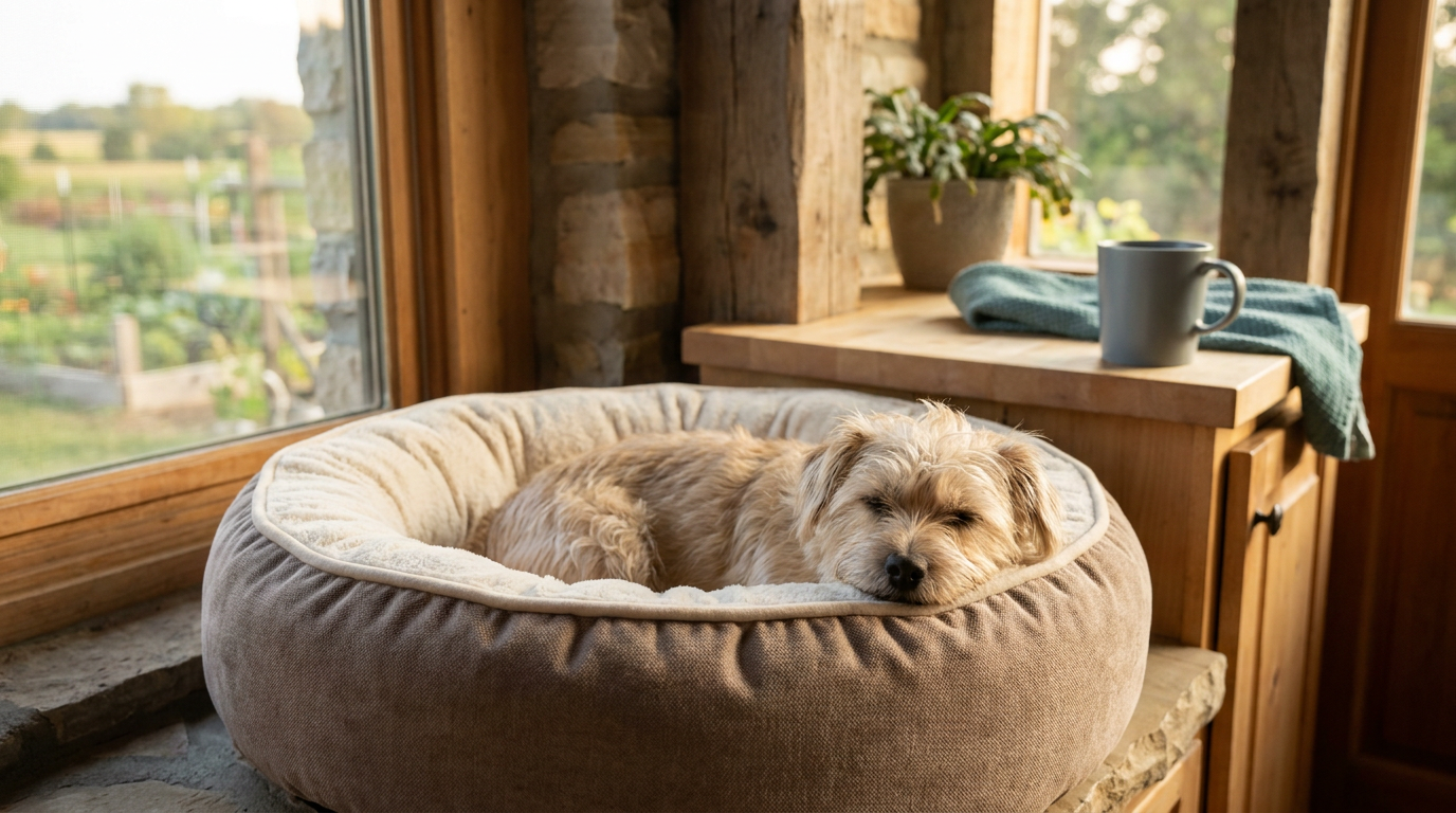 Breed Restrictions and ESA Dogs in Missouri: When Landlords Try to Say No