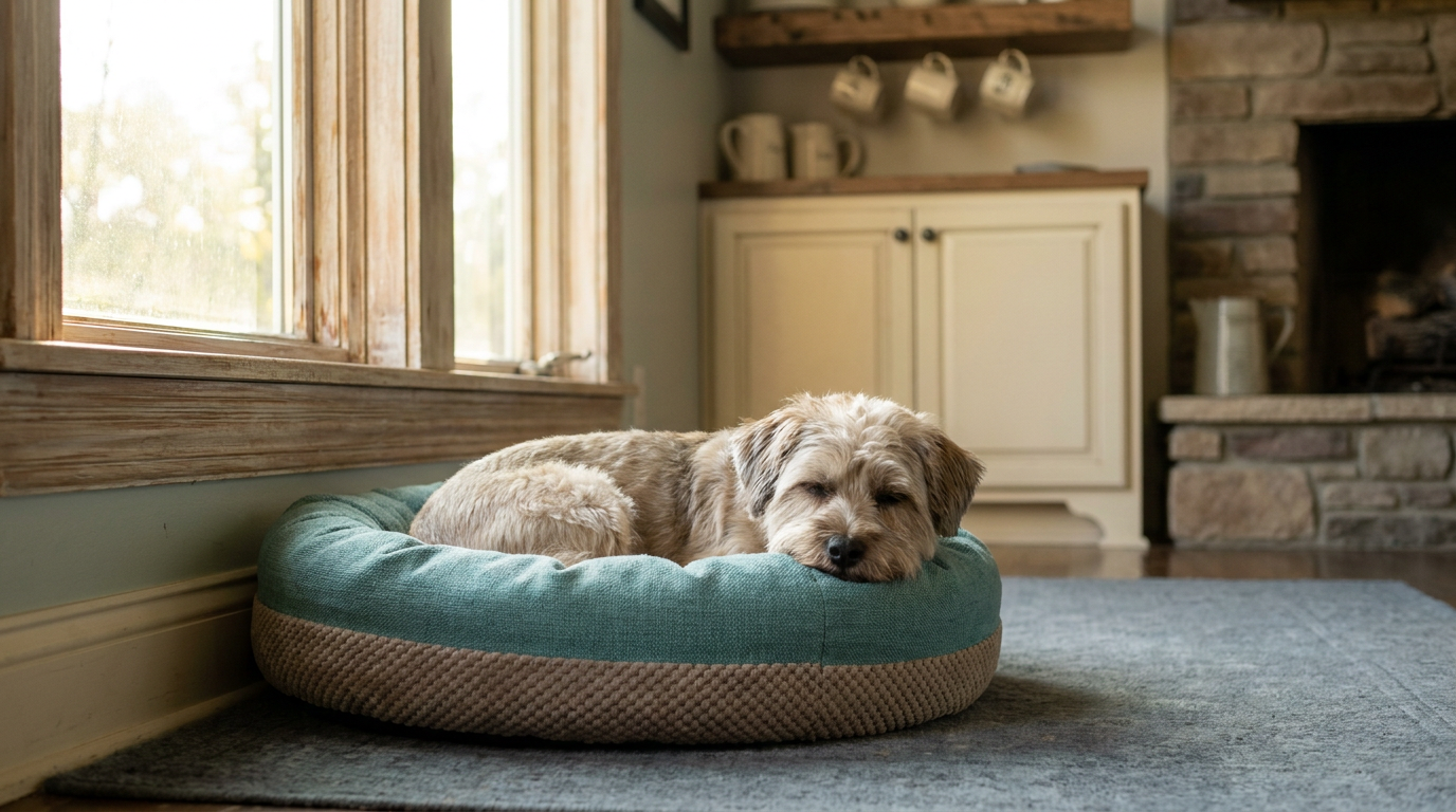 ESA Letters in Missouri College Dorms: On-Campus Housing Rights