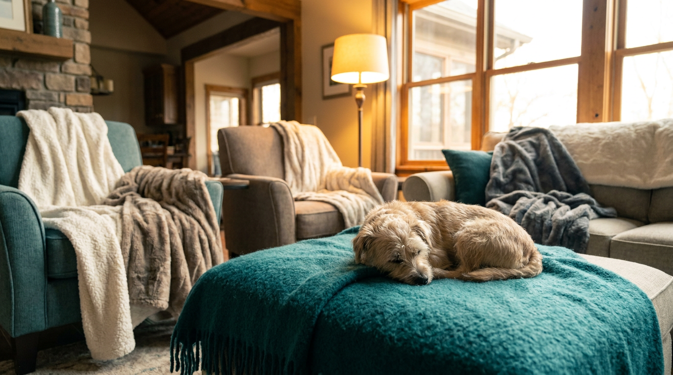 ESA Pet Deposits and Fees in Missouri: HUD Says No — Here's Why